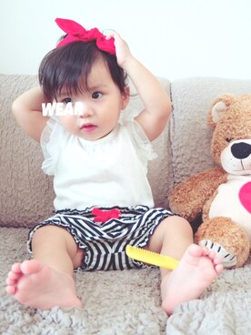 AYANYANさんのコーディネート