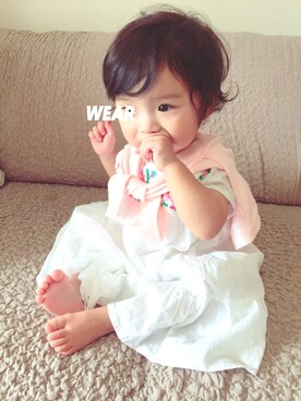 AYANYANさんのコーディネート