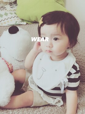 AYANYANさんのコーディネート