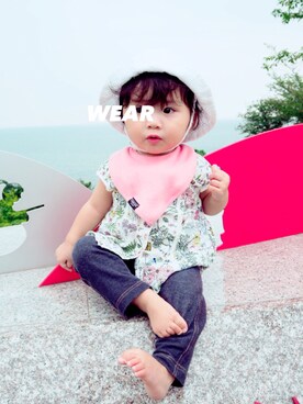 AYANYANさんのコーディネート