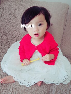 AYANYANさんのコーディネート