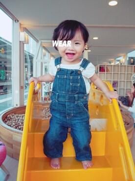 AYANYANさんのコーディネート