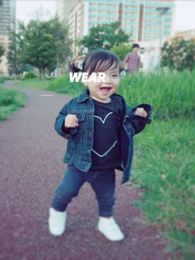 AYANYANさんのコーディネート