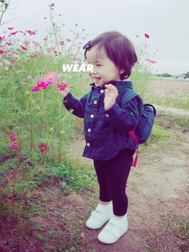 AYANYANさんのコーディネート