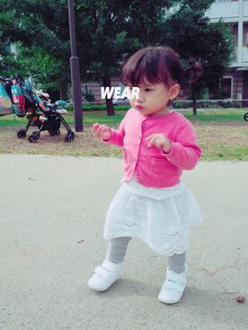 AYANYANさんのコーディネート