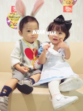 AYANYANさんのコーディネート