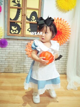 AYANYANさんのコーディネート