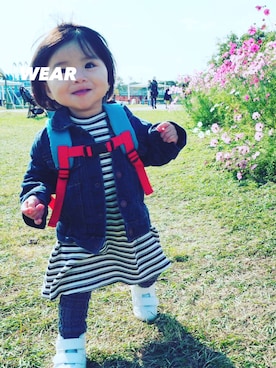 AYANYANさんのコーディネート