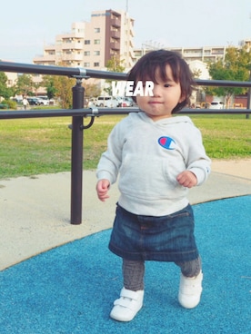 AYANYANさんのコーディネート