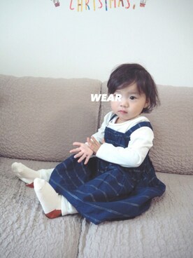 AYANYANさんのコーディネート