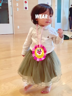 AYANYANさんのコーディネート