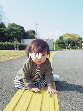 AYANYANさんのコーディネート