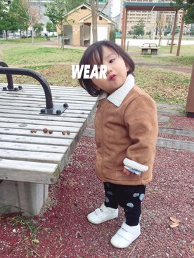 AYANYANさんのコーディネート