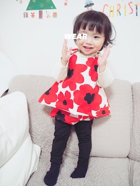 AYANYANさんのコーディネート