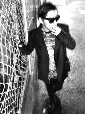 zukkyさんのコーディネート