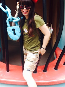 Yumeno さんのコーディネート