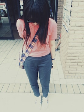 Yumeno さんのコーディネート