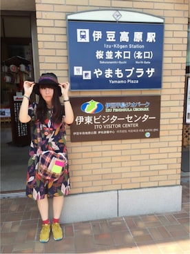 Yumeno さんのコーディネート