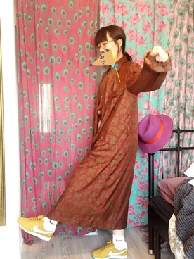 Yumeno さんのコーディネート