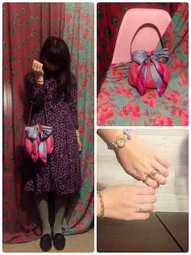 Yumeno さんのコーディネート