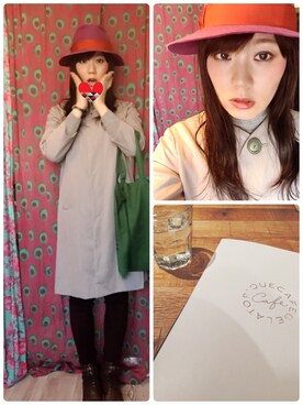 Yumeno さんのコーディネート