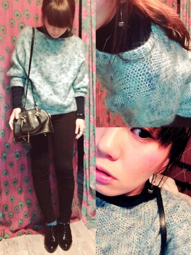 Yumeno さんのコーディネート