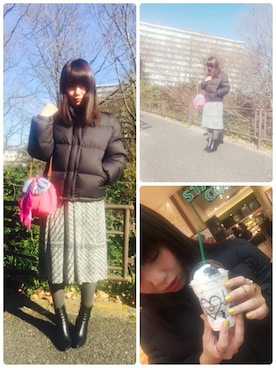 Yumeno さんのコーディネート