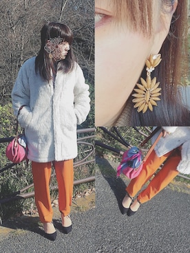 Yumeno さんのコーディネート