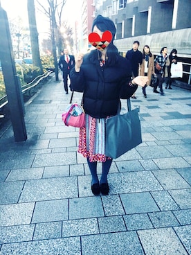 Yumeno さんのコーディネート