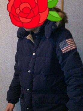 tomozowさんのコーディネート