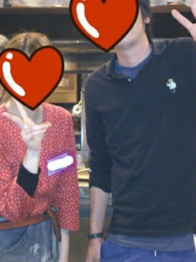 tomozowさんのコーディネート