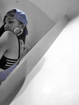 Queenie-w涛さんのコーディネート