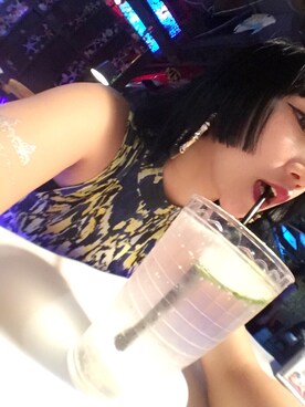 Queenie-w涛さんのコーディネート