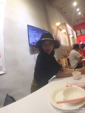 Queenie-w涛さんのコーディネート