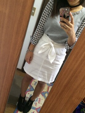 あさはん＊.°さんのコーディネート