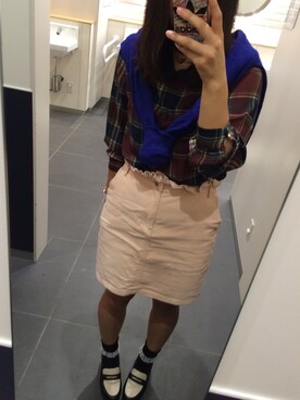 あさはん＊.°さんのコーディネート