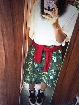 あさはん＊.°さんのコーディネート