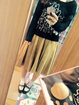 あさはん＊.°さんのコーディネート