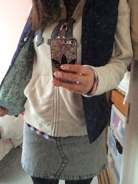 あさはん＊.°さんのコーディネート