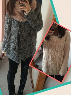 あさはん＊.°さんのコーディネート