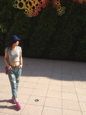 Kelsyさんのコーディネート