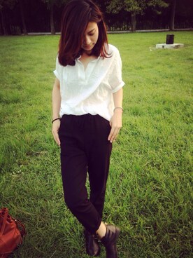 Kelsyさんのコーディネート