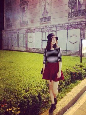 Kelsyさんのコーディネート