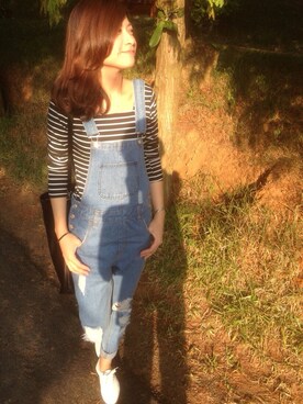 Kelsyさんのコーディネート