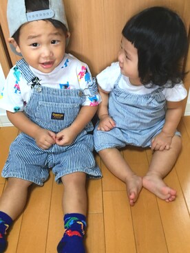 sotarioさんのコーディネート