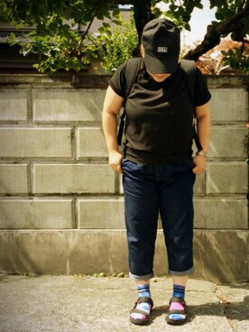 A8Pさんのコーディネート