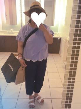 A8Pさんのコーディネート