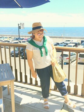 A8Pさんのコーディネート