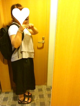 A8Pさんのコーディネート