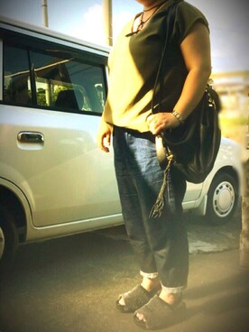 A8Pさんのコーディネート